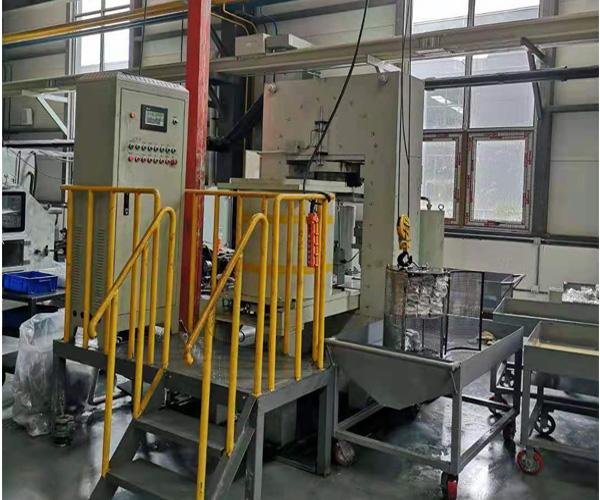 鴻煷機械：山西冷熱水高壓清洗機介紹？